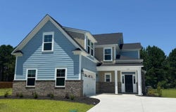1615 Rugby Lane (Lot 26), Florence, SC 29501