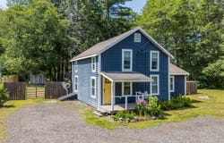 219 Old Bath Road, Brunswick, ME 04011
