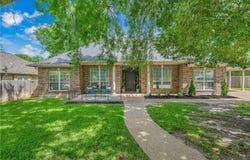 1002 Capistrano Court, College Station, TX 77845