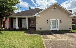 3504 Summerhill Drive, Montgomery, AL 36111