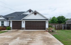 2331 Durango  DR, Van Buren, AR 72956