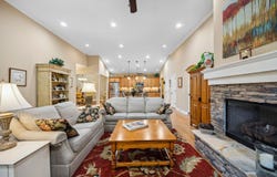 1638 Sedgefield Drive, Ooltewah, TN 37363
