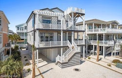 96 W First Street, Ocean Isle Beach, NC 28469