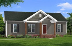 8666 Hat Creek Road, Brookneal, VA 24528
