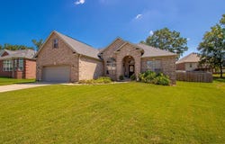 8340 Sapphire Cove, Sherwood, AR 72120