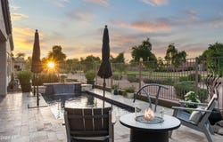 4196 E NIGHTINGALE Lane, Gilbert, AZ 85298