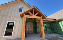 38 Ules Watson Drive, Greenbrier, AR 72058