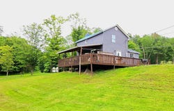443 Case Road, Laceyville, PA 18623