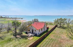 601 Lakewood Drive, Burnet, TX 78611