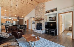 510 S SPIREA Lane, Show Low, AZ 85901