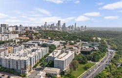 2500 Longview ST, Austin, TX 78705