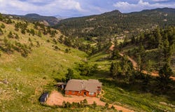 180 Deep Cut Rd, Livermore, CO 80536