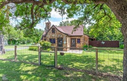202 E Ross Street, Rising Star, TX 76471