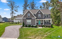 13807 Denleigh Court, Midlothian, VA 23112