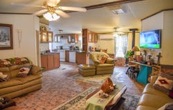 6 St Anthony Rd, Questa, NM 87556-0006