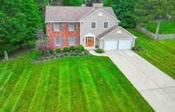 6379 Ledge Lake Court, Concord, OH 44077