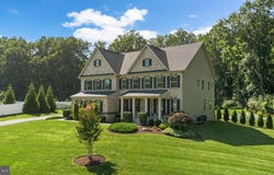 1013 HIGH STEPPER TRAIL, SYKESVILLE, MD 21784