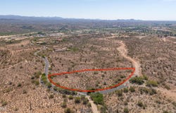 1055 W MONTE VISTA Trail, Wickenburg, AZ 85390