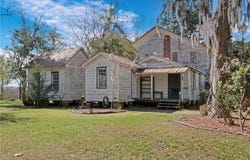 14009 GA 99 Highway, Darien, GA 31305