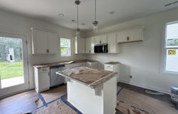 189 W Saltgrass Lane, Smithfield, NC 27577