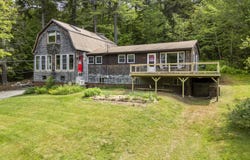 490 Cross Point Road, Edgecomb, ME 04556