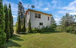 W4374 County Road RR -, Random Lake, WI 53075