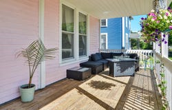 1207 Michigan Avenue, La Porte, IN 46350