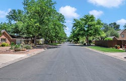 2512 Sinclair Ave, Midland, TX 79705