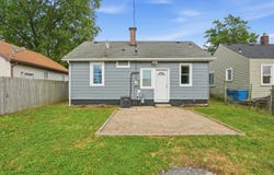 8314 Gordon Drive, Highland, IN 46322