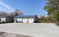 2056 N 4th Street, Terre Haute, IN 47804