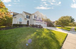 2165 Bryton Drive, Powell, OH 43065
