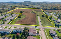 Silver Dr & Mine Road, Baraboo, WI 53913