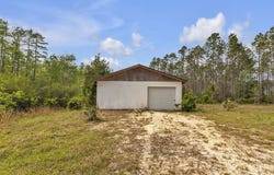 451 320th Ave, Steinhatchee, FL 32359