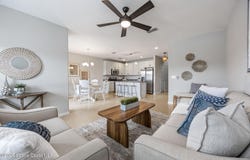 1410 Lara Circle, Rockledge, FL 32955