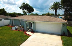 7314 IVANHOE DRIVE, PORT RICHEY, FL 34668
