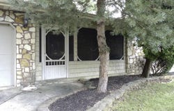3143 S KLIPSCH Drive, New Castle, IN 47362