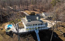 1204 Sibert Drive, Glencoe, AL 35905