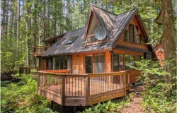 78786 E ROAD 34 Lot 36, Rhododendron, OR 97049