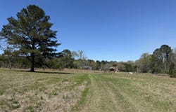 6104 Moore Lane, Smithdale, MS 39664
