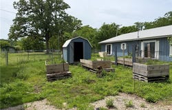 58 Chapman Road, Hardy, AR 72542