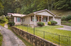 565 Toler Creek Road, Harold, KY 41635
