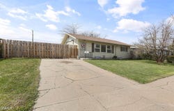 1223 13th Avenue West, Williston, ND 58801
