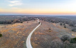 Tract 2 W 211th St S, Bristow, OK 74010
