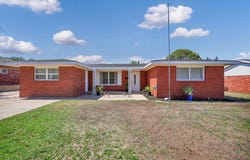 3002 Princeton Ave, Midland, TX 79701