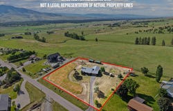 13970 Sapphire Drive, Lolo, MT 59847
