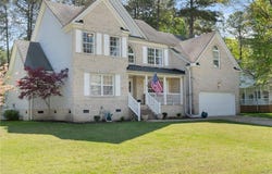 129 Grandville Arch, Smithfield, VA 23430