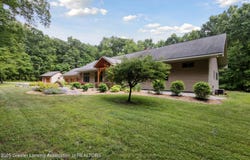 1670 Milton Road, Perry, MI 48872