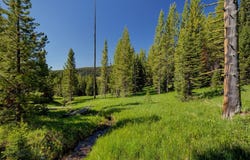Ciel Drive, Lot 1, Big Sky, MT 59716