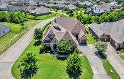 512 Maggie Trail, Allen, TX 75002