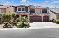 6465 Grande River Court, Las Vegas, NV 89139